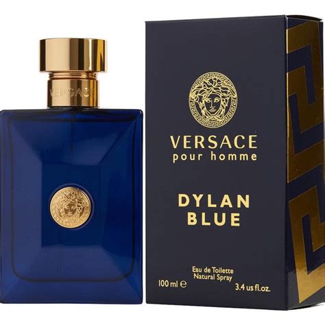 which Versace cologne smells best